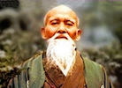 O Sensei - The founder of Aikido